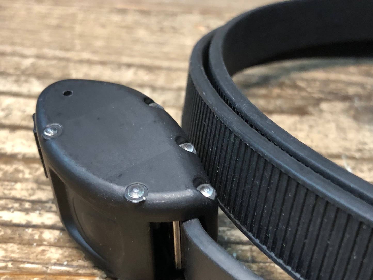 IU041 オットーロック OTTOLOCK サイクルロック 152cm 黒