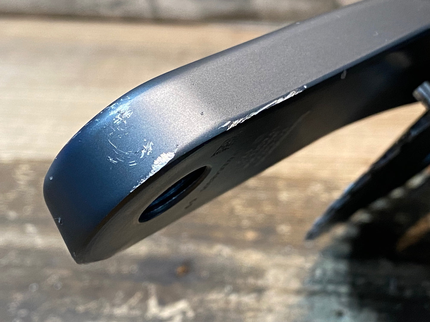 IW350 シマノ SHIMANO アルテグラ ULTEGRA FC-6800 pioneer パワーメーター クランクセット 52/36T 11S 172.5mm 動作確認済み 点検済み