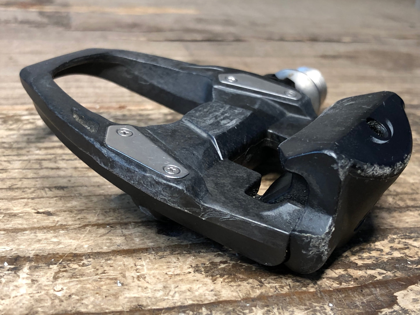 JA697 シマノ SHIMANO 105 PD-R7000 ビンディングペダル SPD-SL