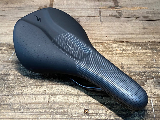 IX477 スペシャライズド SPECIALIZED ブリッジ BRIDGE mimic サドル 黒 143mm