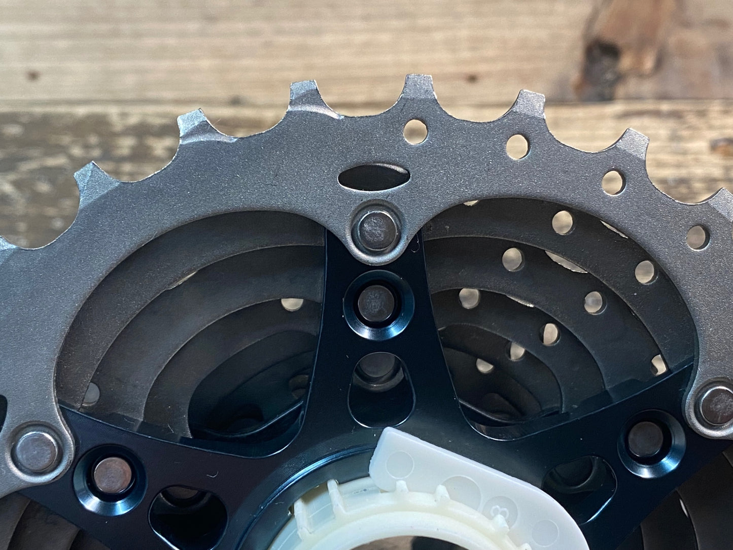 IN865 シマノ SHIMANO アルテグラ ULTEGRA CS-R8000 スプロケット 11-30T 11S