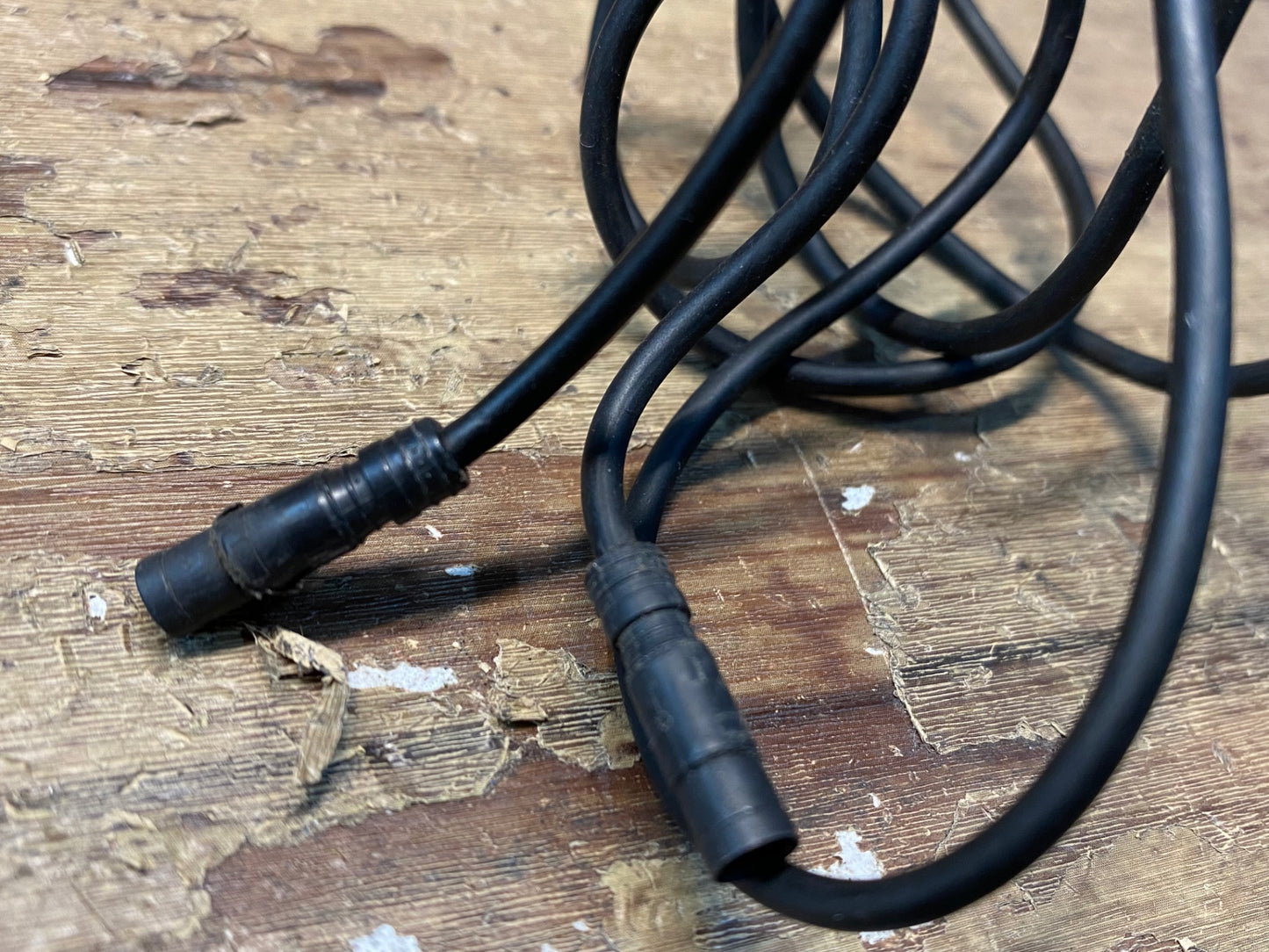 IM844 シマノ SHIMANO EW-SD50 ジャンクションケーブル 6本セット Di2 電動 300/300/300/550/800/900mm