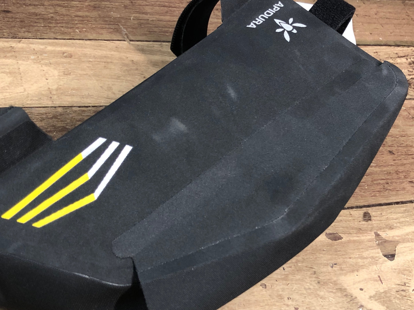 IE226 アピデュラ APIDURA Racing Top Tube Bag トップチューブバッグ