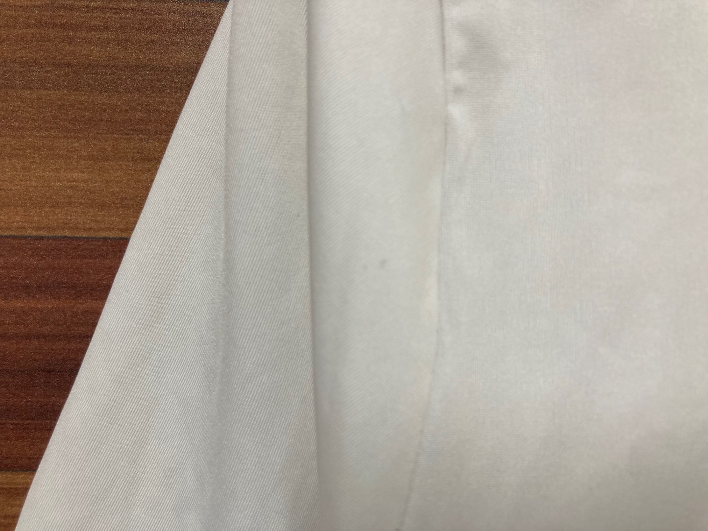 IO437 ラファ Rapha CLIMBERS JERSEY 半袖 サイクルジャージ 白 M ※染み