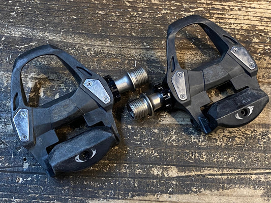 IZ883 シマノ SHIMANO 105 PD-R7000 ビンディングペダル SPD-SL