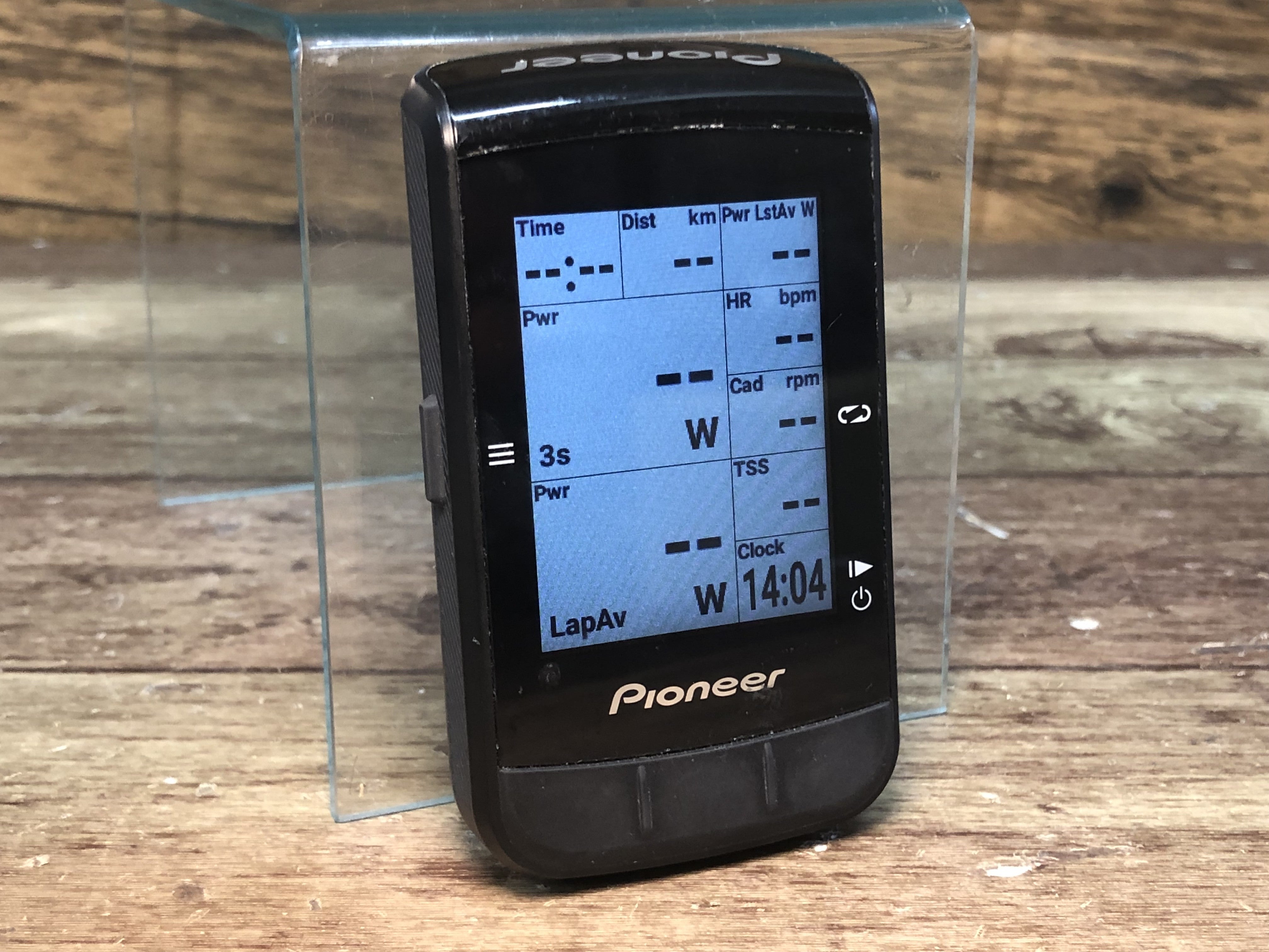 FP100 パイオニア Pioneer SGX-CA600 サイクルコンピューター 動作確認済 – BICI AMORE EQ STORE