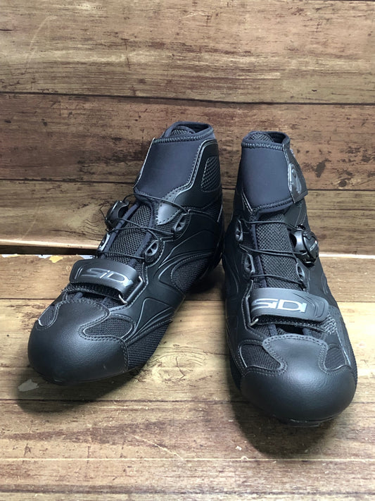 IF415 シディ SIDI ゼロゴア ZERO GORE2 GORE-TEX ゴアテックス ビンディングシューズ EU41