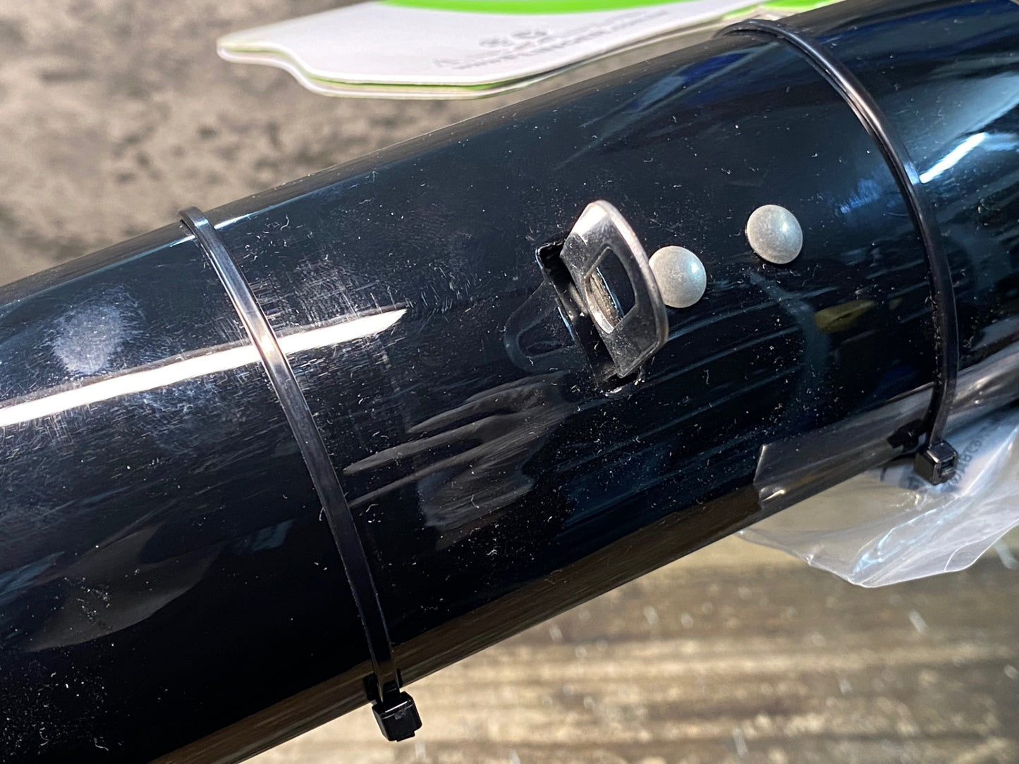 IV993 ギザプロダクツ GIZA PRODUCTS FLINGER SW-FE-115 フェンダー 泥除け セット 黒 26"/27.5"