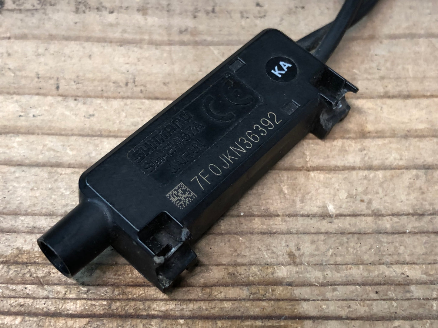 IQ781 シマノ SHIMANO SM-EW67A ジャンクションA Di2 電動