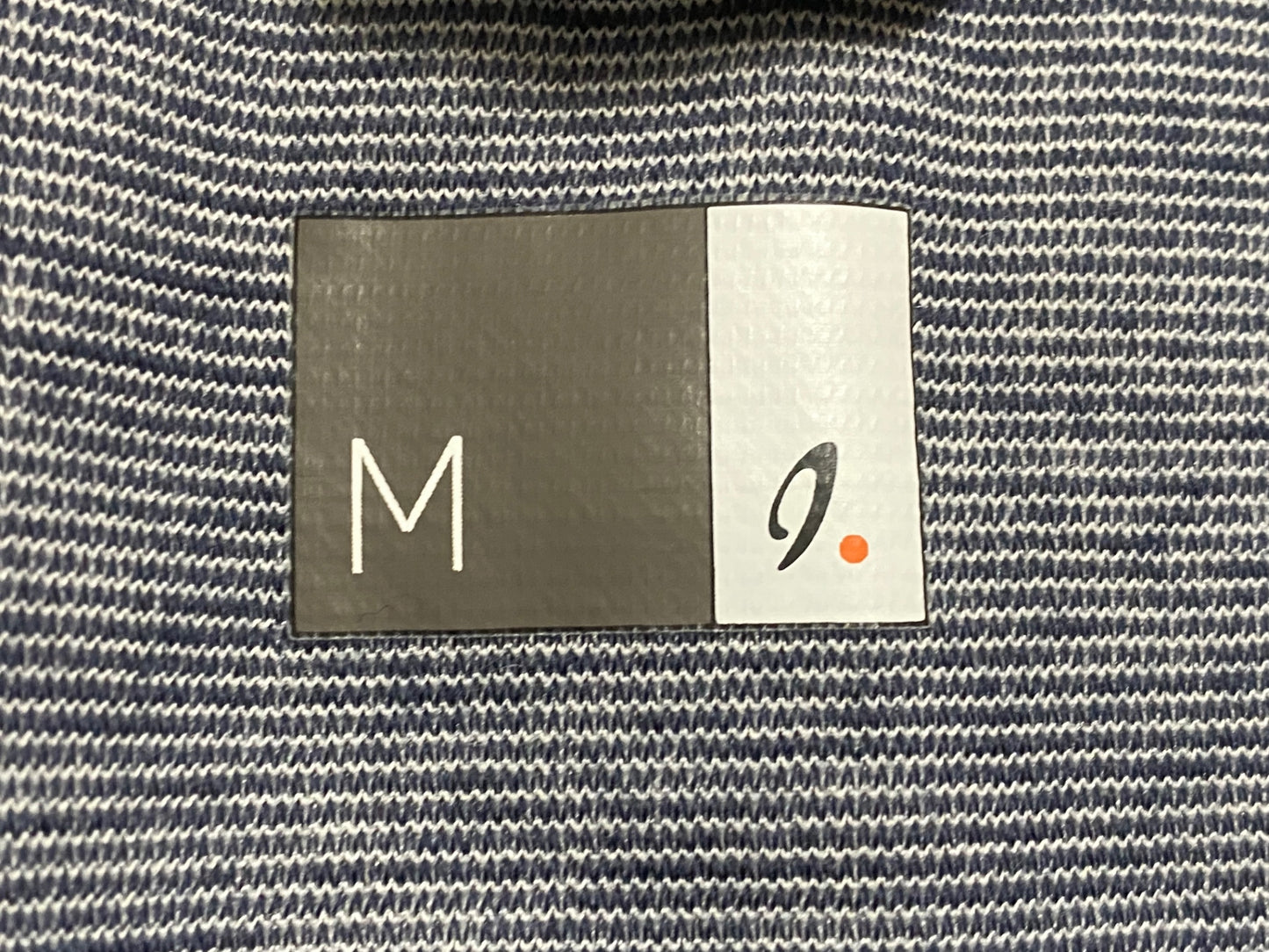 JC039 イザドア Isadore ジレ サイクルベスト 黒 M 裏起毛