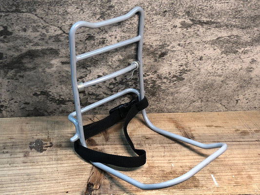 IU842 キャラダイス CARRADICE Nelson クラシックサドルラック