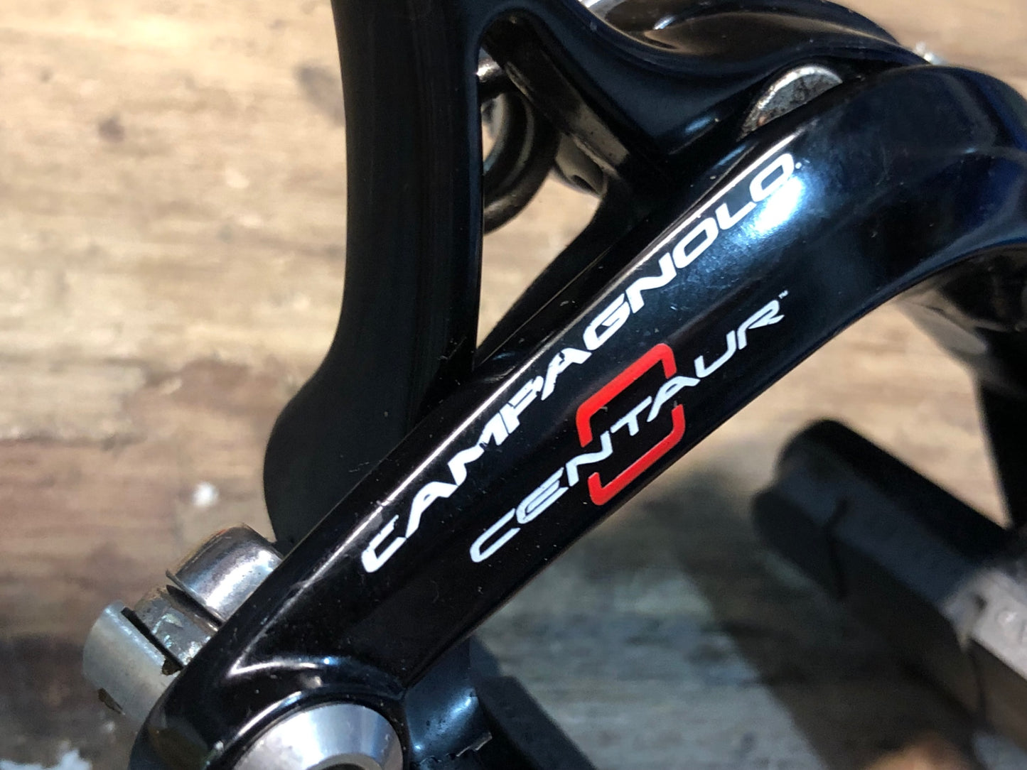 HX462 カンパニョーロ Campagnolo ケンタウル CENTAUR キャリパーブレーキ 前後セット