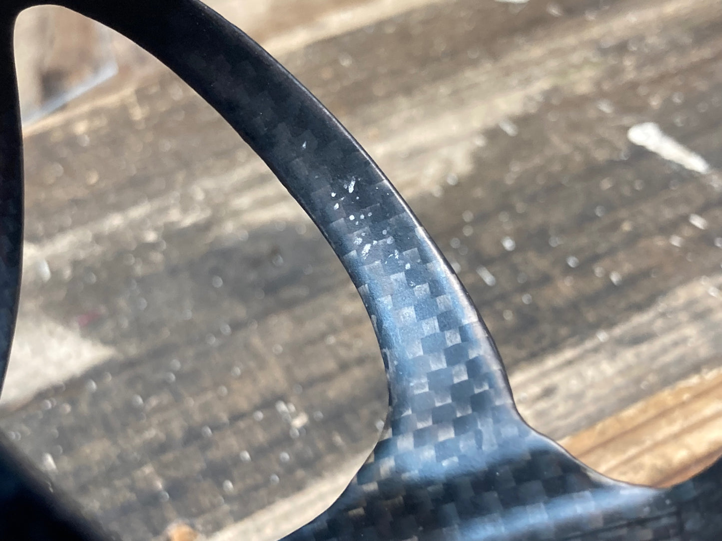 IR668 スパカズ SUPACAZ カーボン ボトルケージ 黒 2個セット