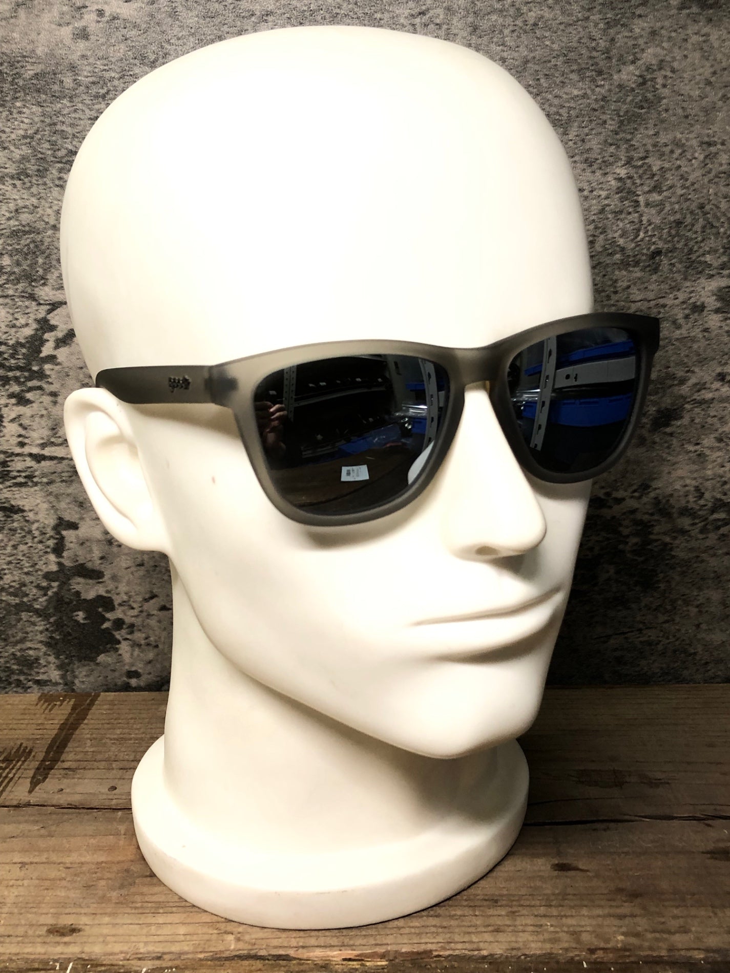 IM057 グダー goodr Going to Valhalla...Witness! OG-GY-CH1 サングラス アイウェア グレー