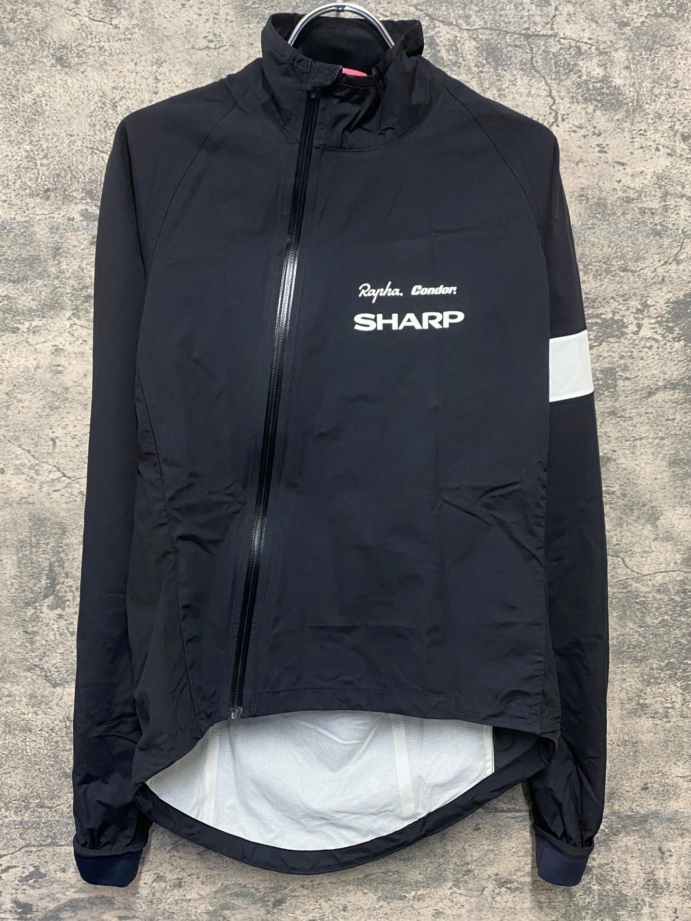 ラファraphaレディース防風防水ブルゾン ラファraphaレディース防風防水ブルゾン