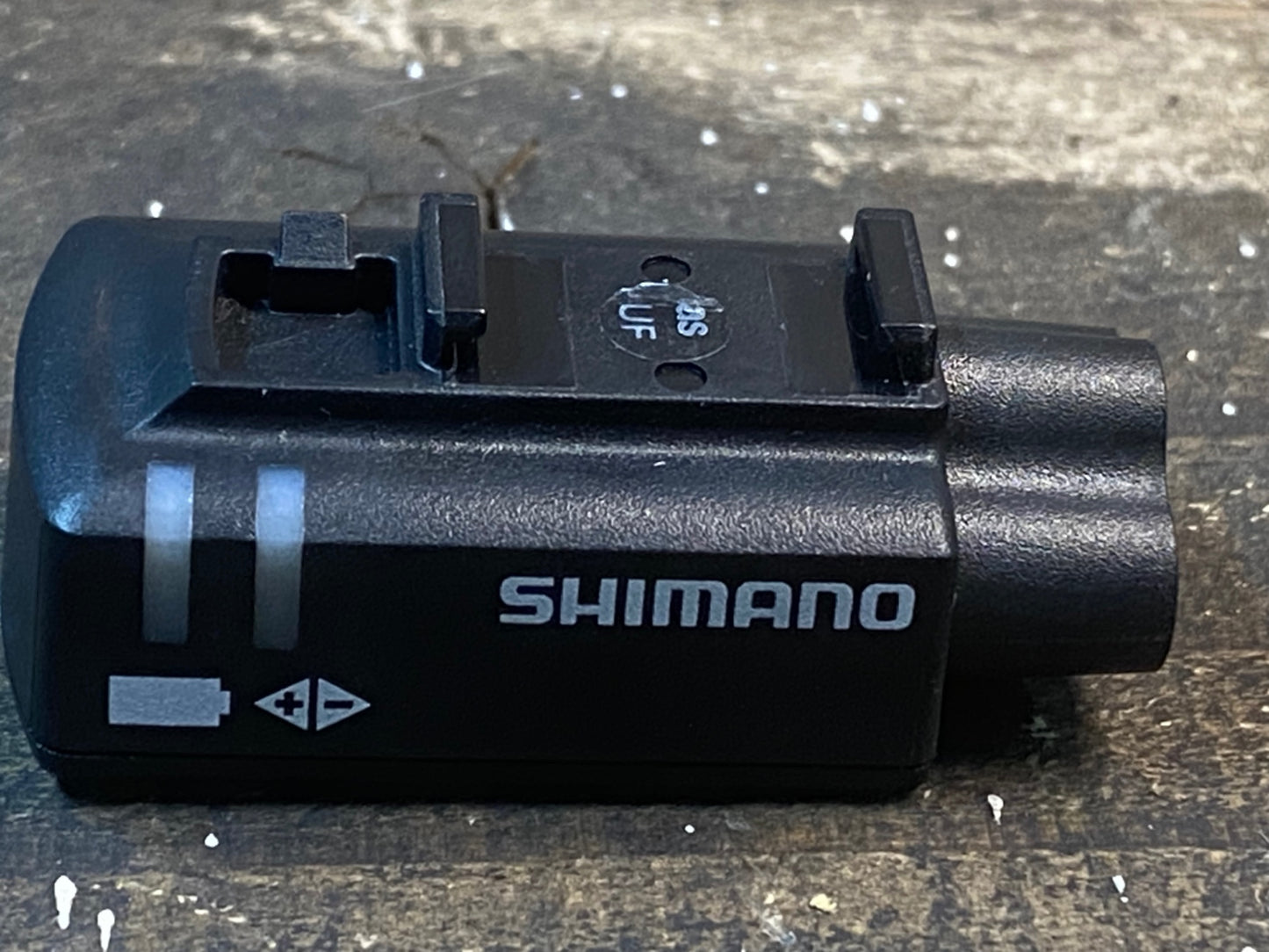 IS966 シマノ SHIMANO SM-EW90 Di2 電動 ジャンクションA 5ポート ※接続確認済み