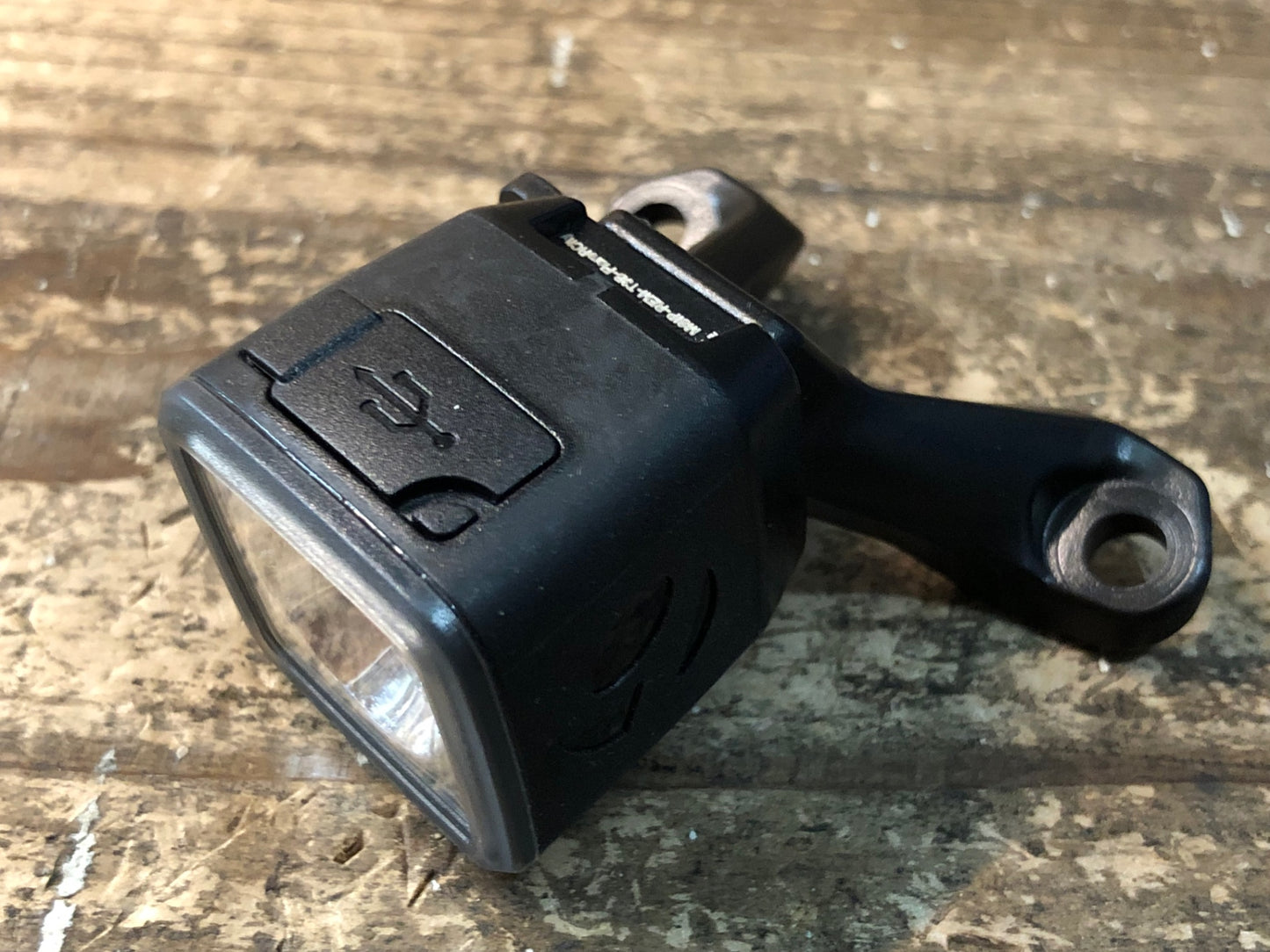 IU137 ボントレガー BONTRAGER FLARE R CITY テールライト サドルマウント