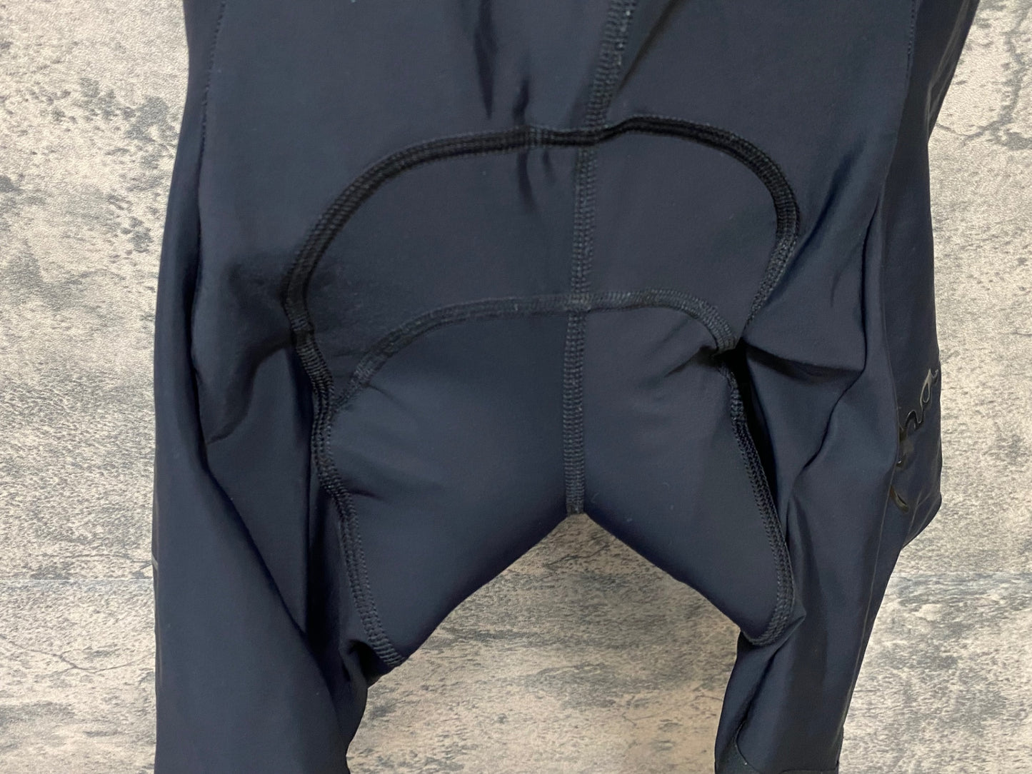 IY585 ラファ rapha CORE BIB SHORTS ビブショーツ 黒 M