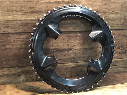 IM587 シマノ SHIMANO デュラエース DURA-ACE FC-R9200 アウターチェーンリング 50T
