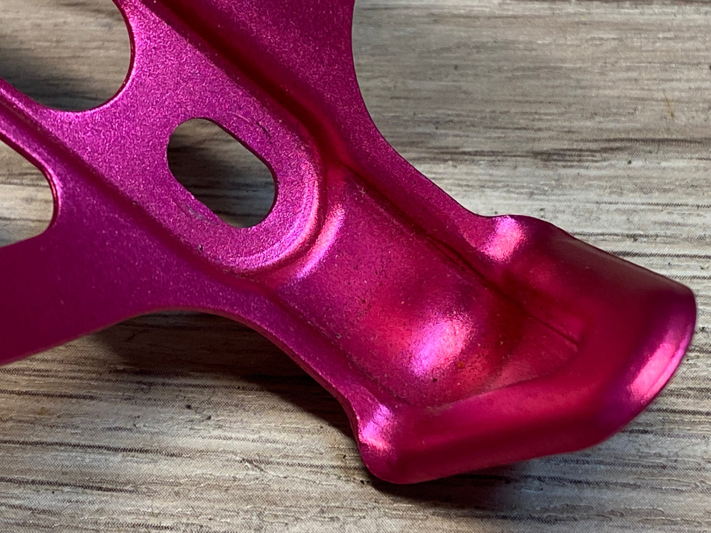 IT418 スパカズ SPAKAZ フライケージ アノ Fly Cage Ano ボトルケージ ピンク 2個セット