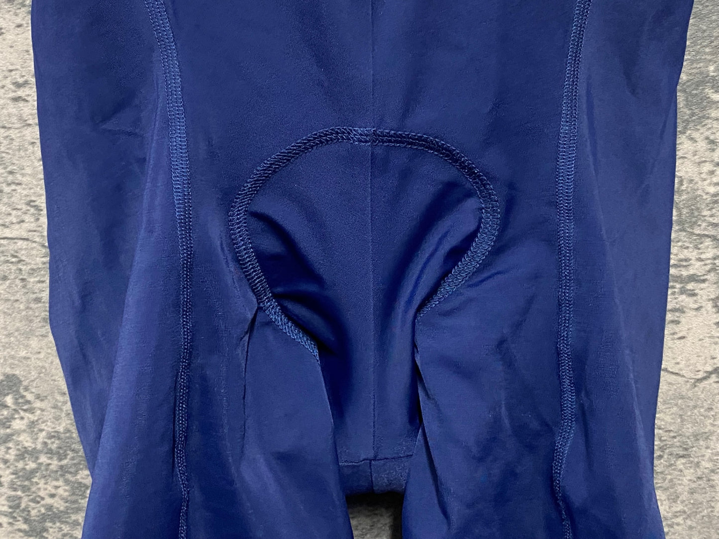 JB388 dhb ビブショーツ 紺 M