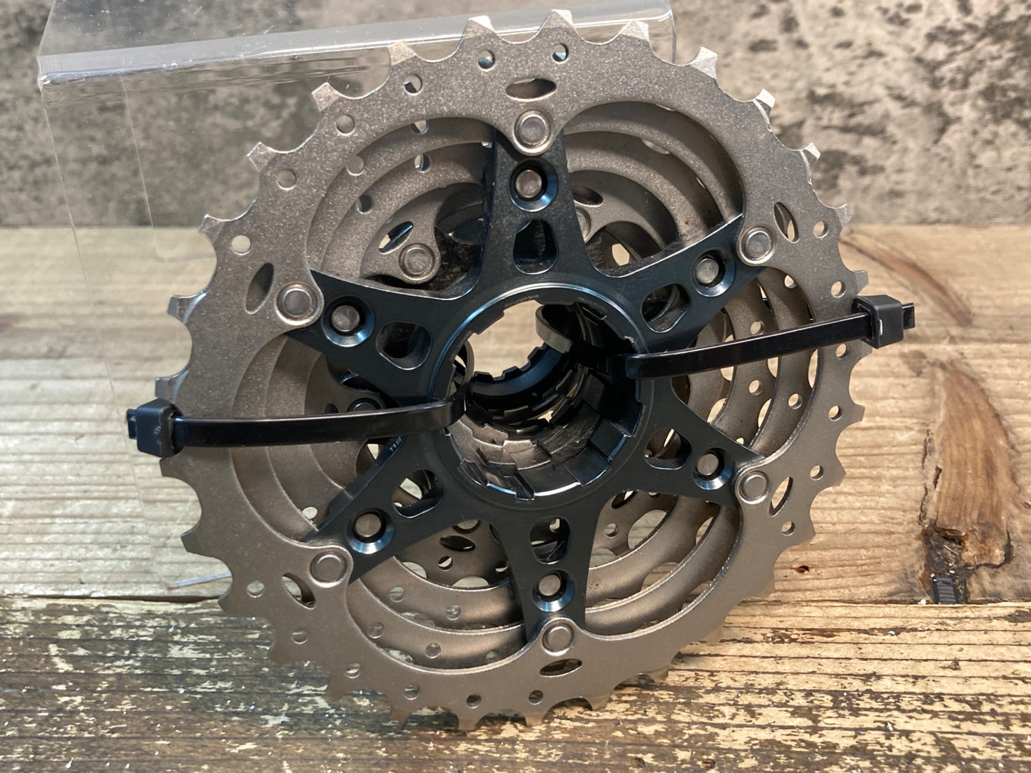 IB256 シマノ SHIMANO アルテグラ ULTEGRA CS-R8000 スプロケット 11-30T 11S