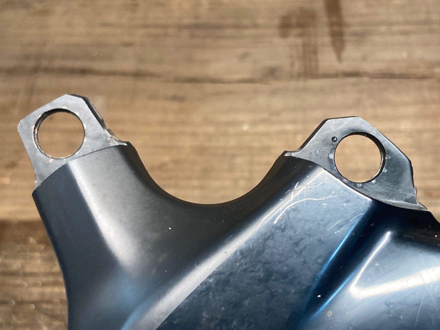 IY300 シマノ SHIMANO アルテグラ ULTEGRA FC-R8000 クランクアーム 170mm 刻印 RJ ※傷あり