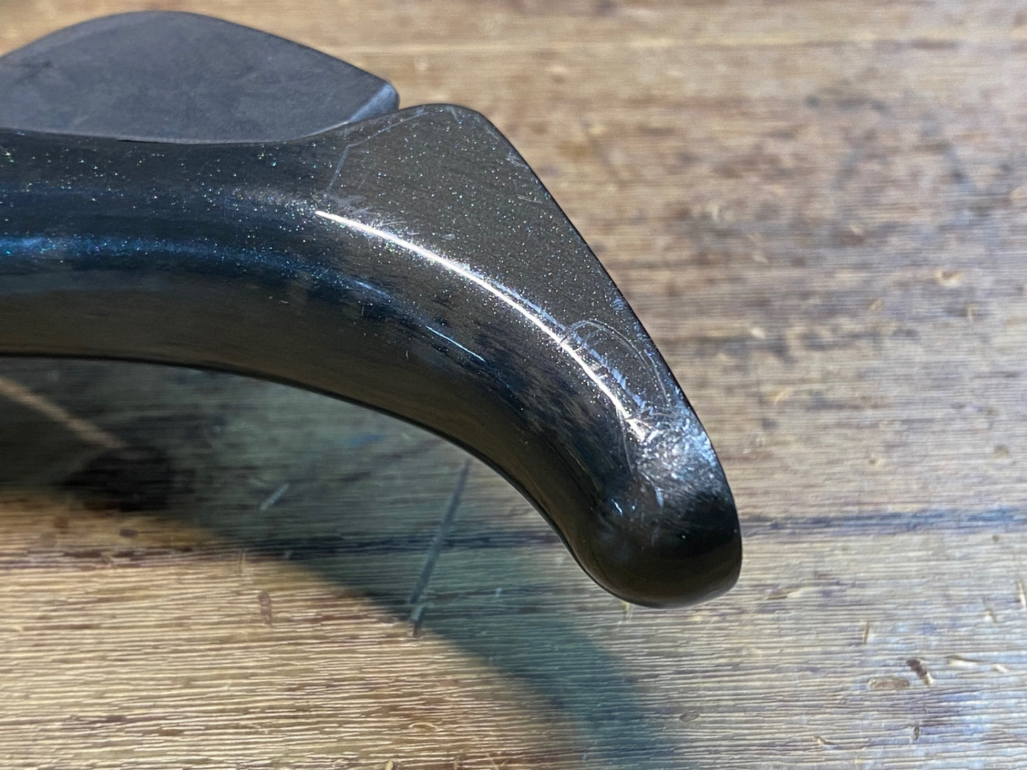 IU117 シマノ SHIMANO デュラエース DURA-ACE ST-7900 STI レバー 左のみ