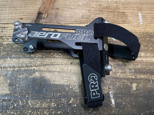 JA352 シマノ SHIMANO PRO aero FUEL ボトルケージマウント