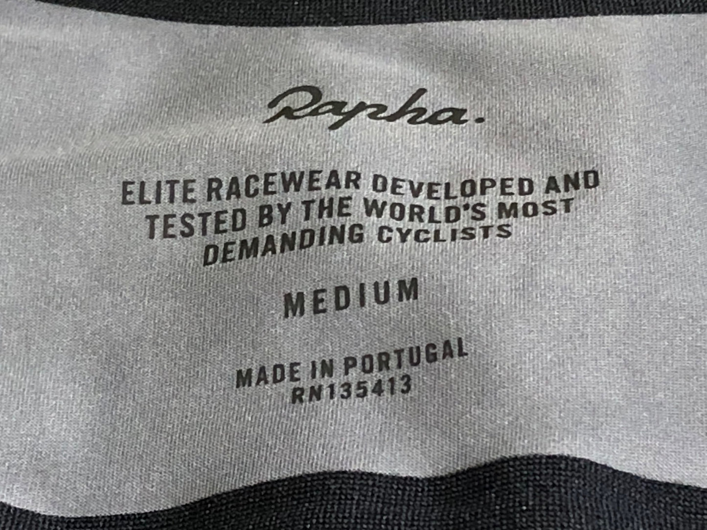 IP097 ラファ Rapha PRO TEAM LONG SLEEVE INFINIUM JERSEY 長袖 サイクルジャージ 黄 M GORE-TEX INFINIUM