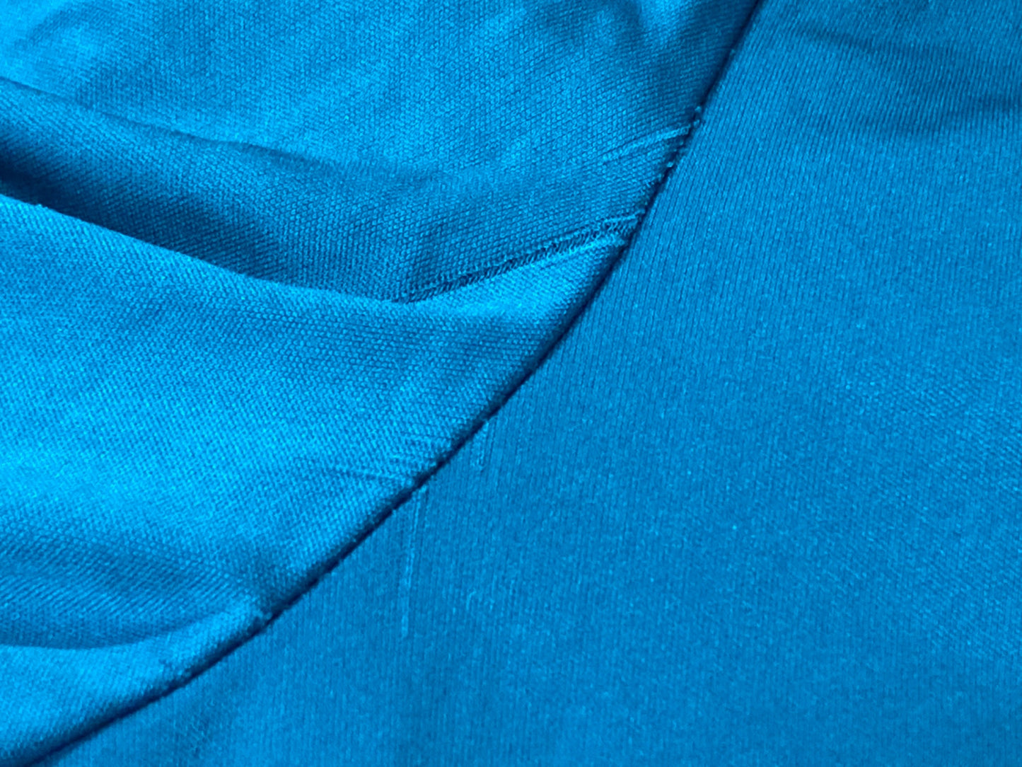 IO713 パールイズミ PEARL iZUMi 長袖 サイクルジャージ ターコイズブルー L