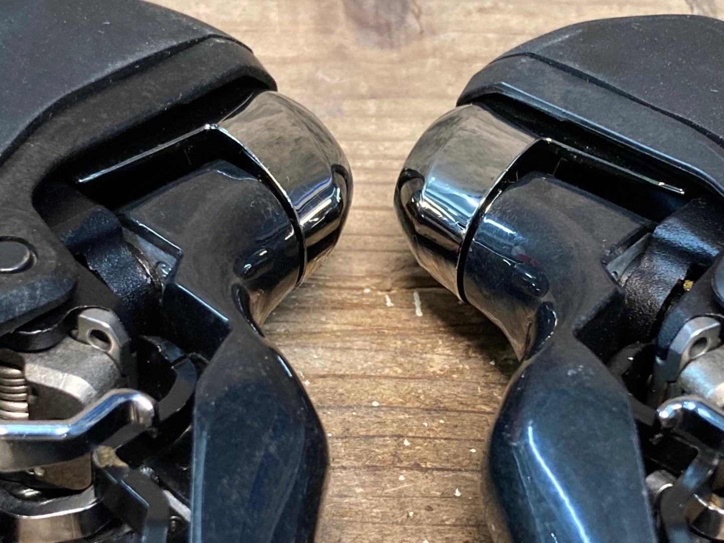 IM582 シマノ SHIMANO アルテグラ ULTEGRA ST-R8020 STIレバー 2x11S 油圧DISC