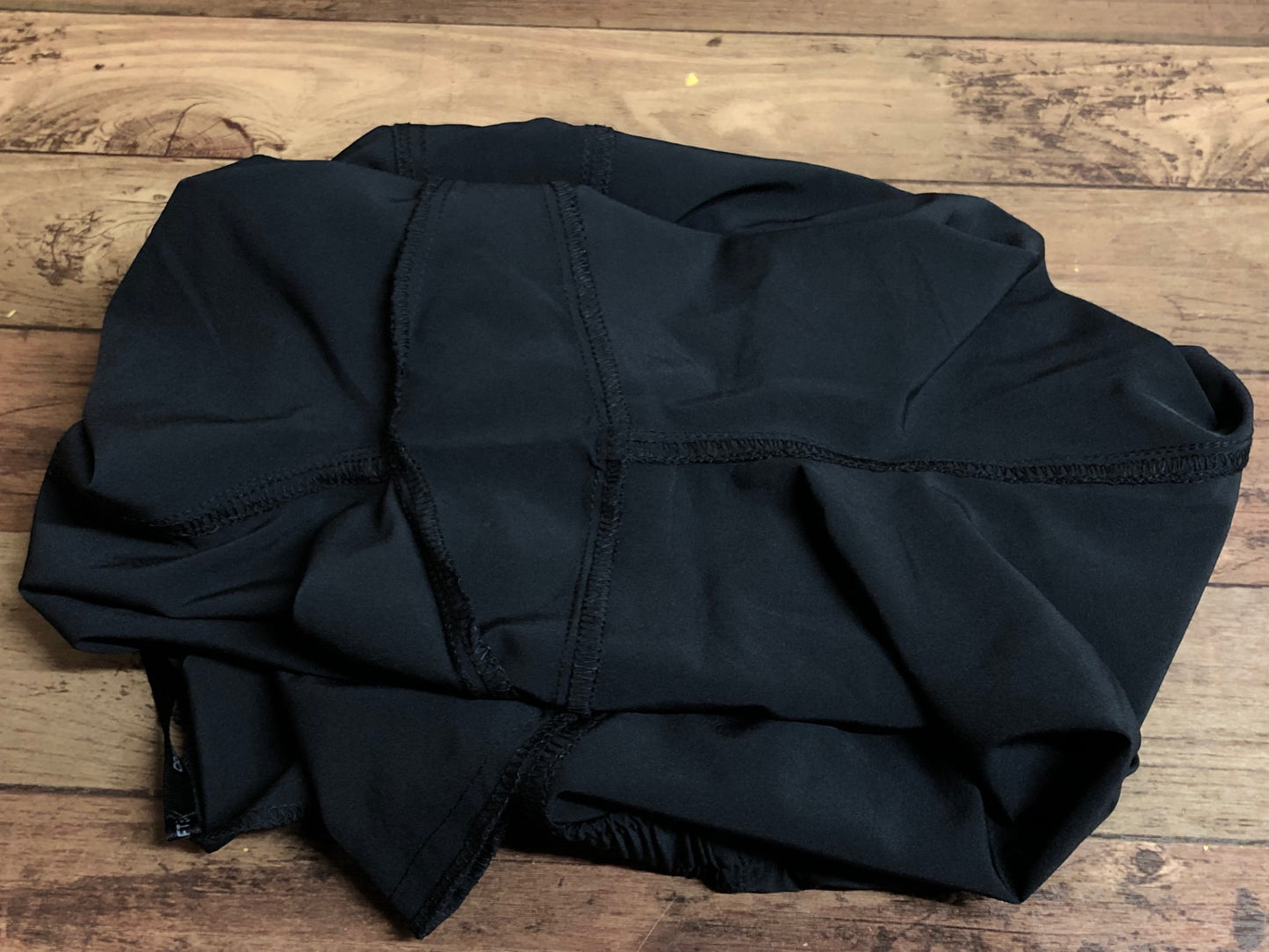 IK516 クラフト CRAFT ハーフパンツ 黒 Mサイズ