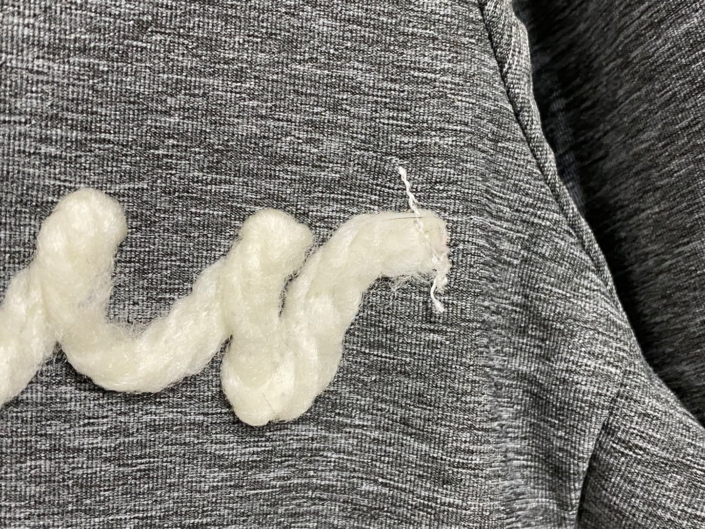 IX286 カペルミュール KAPELMUUR 半袖 サイクルジャージ L グレー