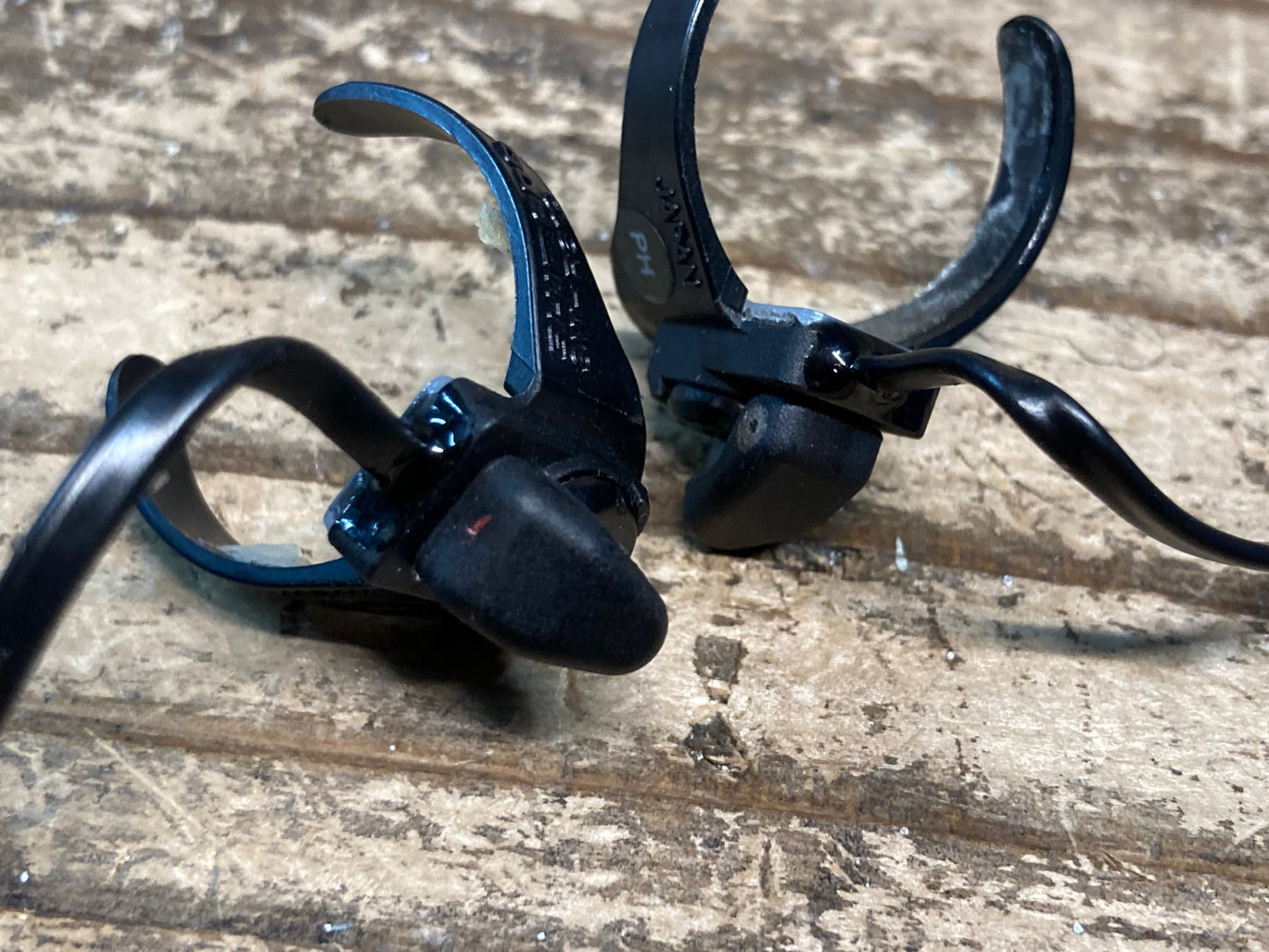 IZ284 シマノ SHIMANO SW-R610 スプリンタースイッチ Di2 電動