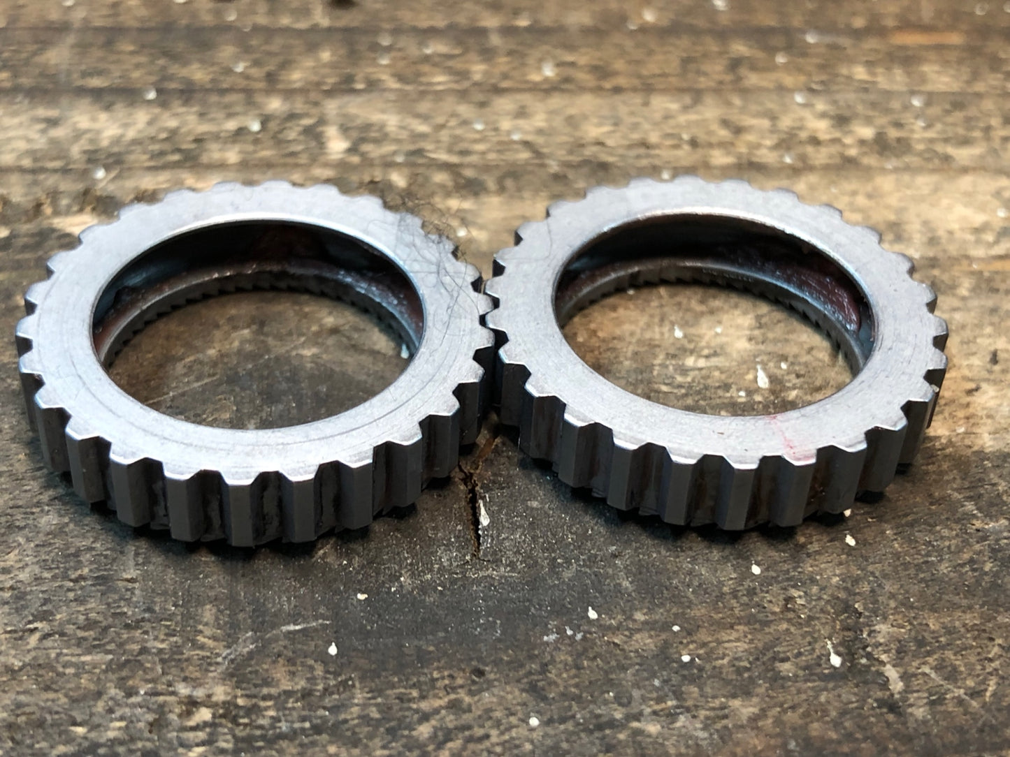 IS288 DT SWISS サービスキット スターラチェット 54T