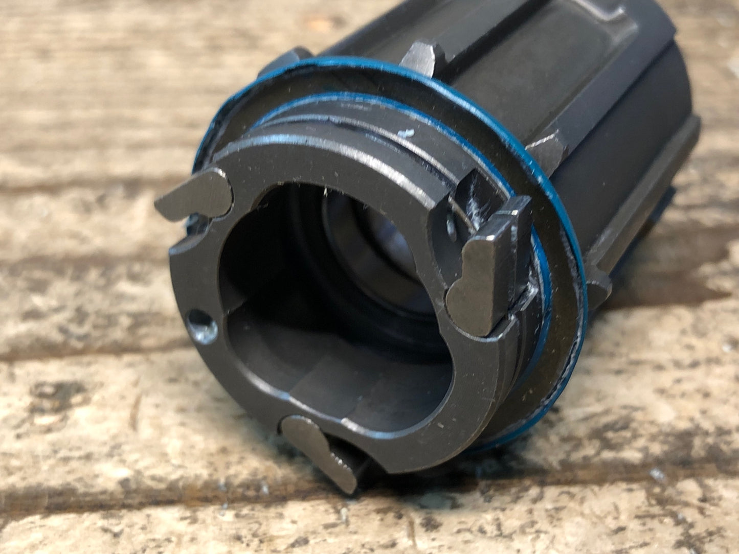 IZ558 フルクラム FULCRUM フリーボディ  シマノ11S対応