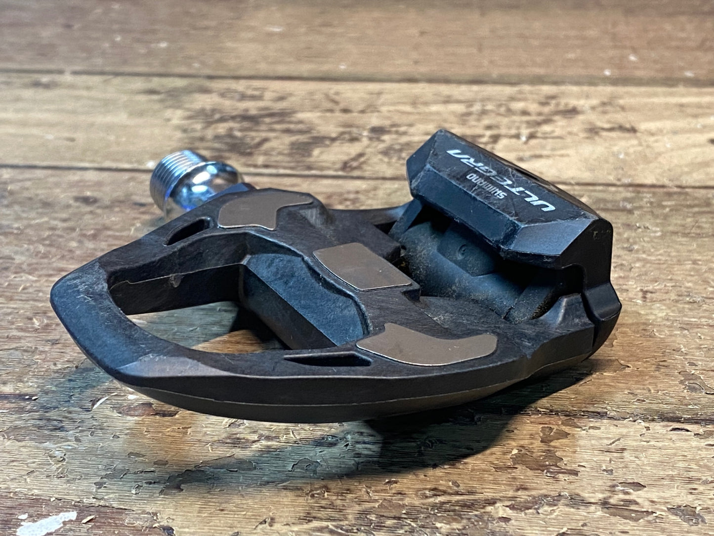 IL893 シマノ SHIMANO アルテグラ ULTEGRA PD-R8000 ビンディングペダル SPD-SL
