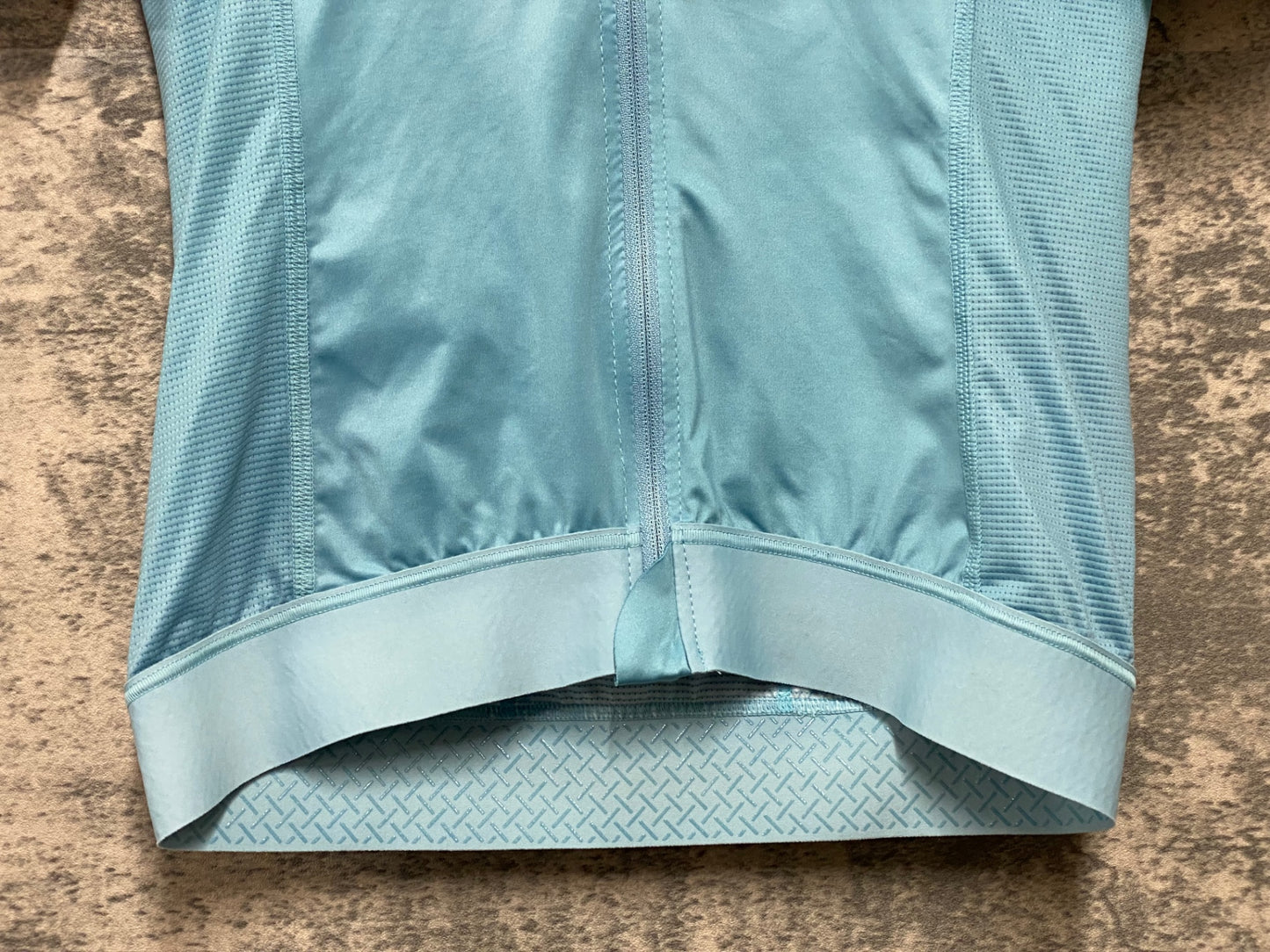 JC418 パスノーマルスタジオ Pas Normal Studios | Men's Mechanism Jersey 半袖 サイクルジャージ スカイブルー XS