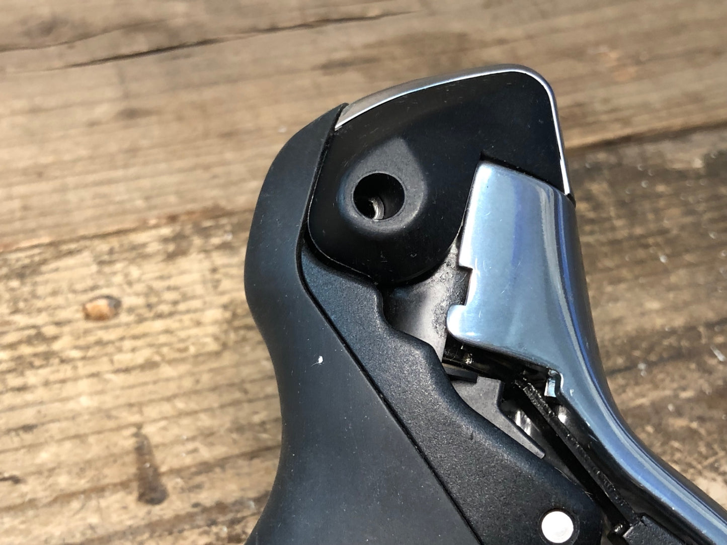 JA242 シマノ SHIMANO アルテグラ ULTEGRA ST-6600 2x10S STIレバー