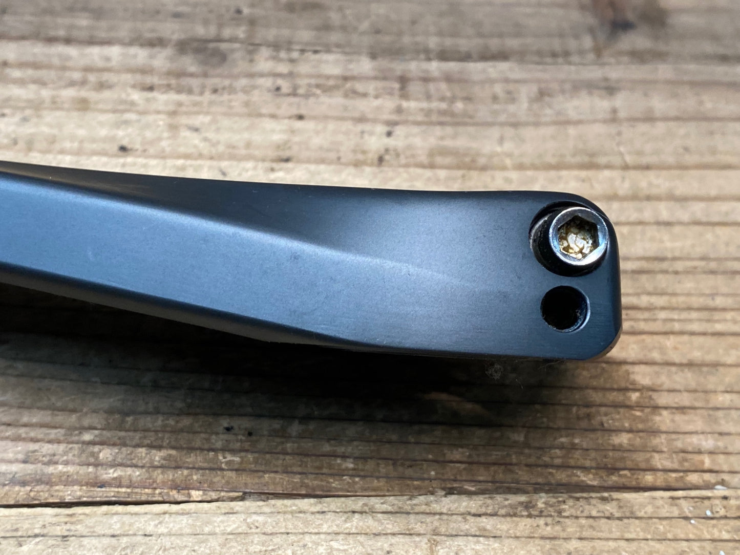 JA318 シマノ SHIMANO アルテグラ ULTEGRA FC-6800 クランクアーム 左のみ 172.5mm