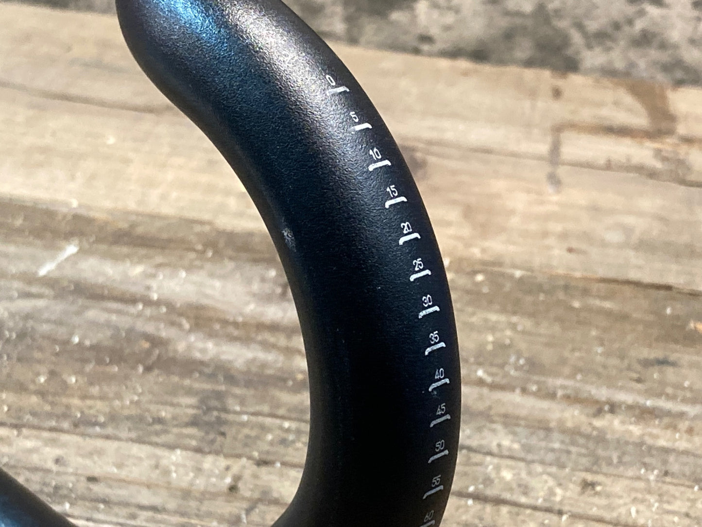 IP421 スペシャライズド SPECIALIZED Tarmac Bend アルミ ドロップハンドル C-C420mm