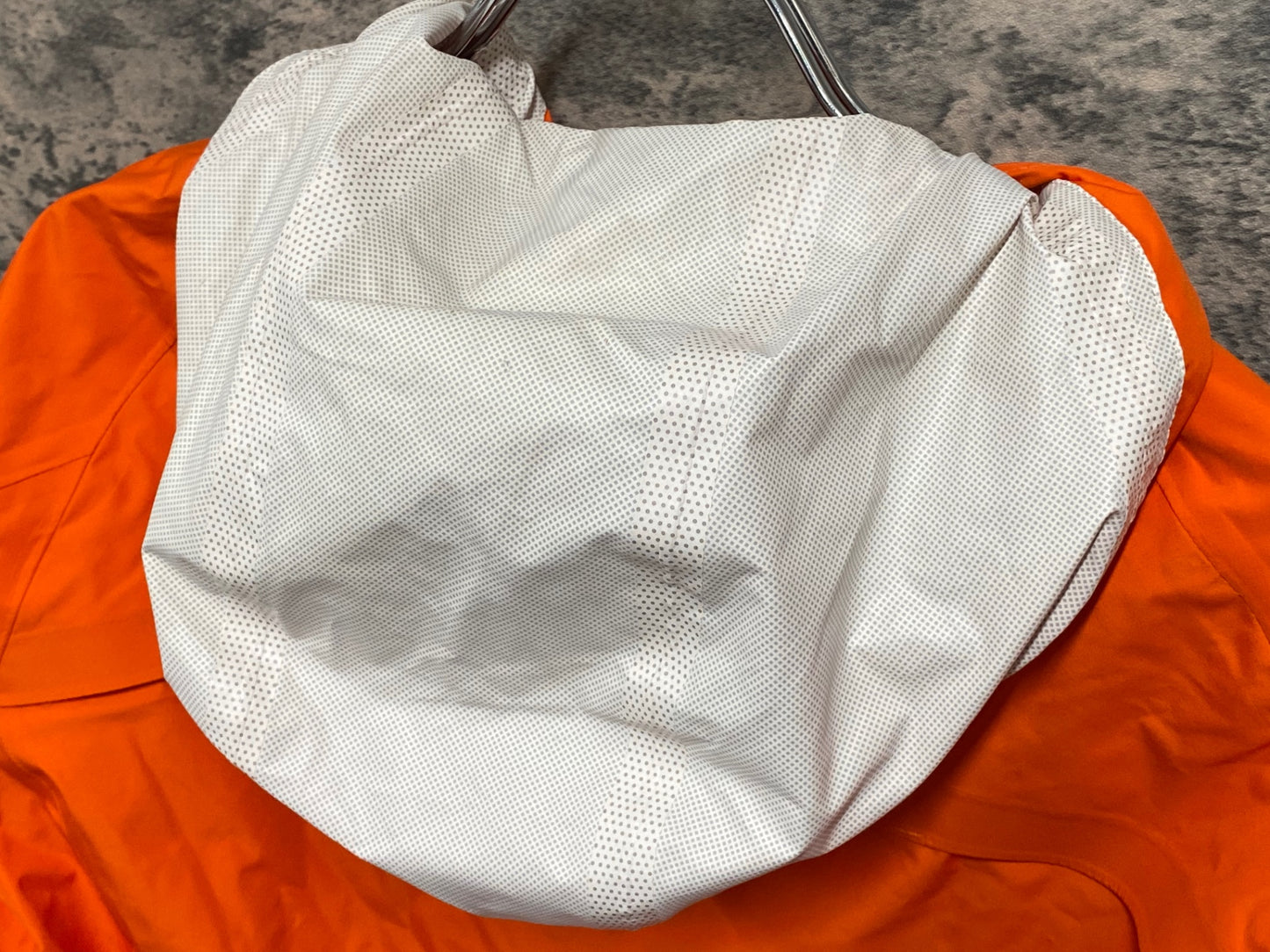 JB948 ラファ Rapha WOMEN'S COMMUTER JACKET オレンジ XS