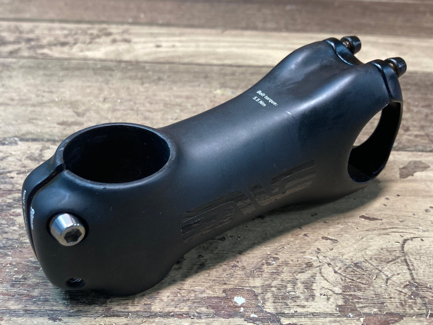 HX994 エンヴィ ENVE ロードステム ROAD STEM 90mm Φ31.8 OS