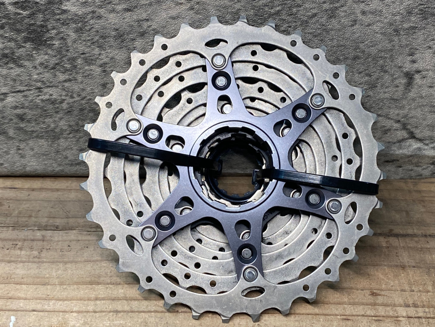 IM044 シマノ SHIMANO アルテグラ ULTEGRA CS-R8000 スプロケット 11S 11-32T