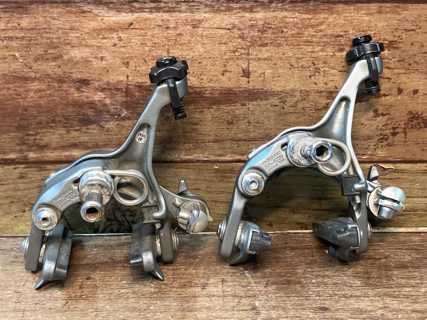 IM380 シマノ SHIMANO アルテグラ ULTEGRA BR-6700 ブレーキキャリパー