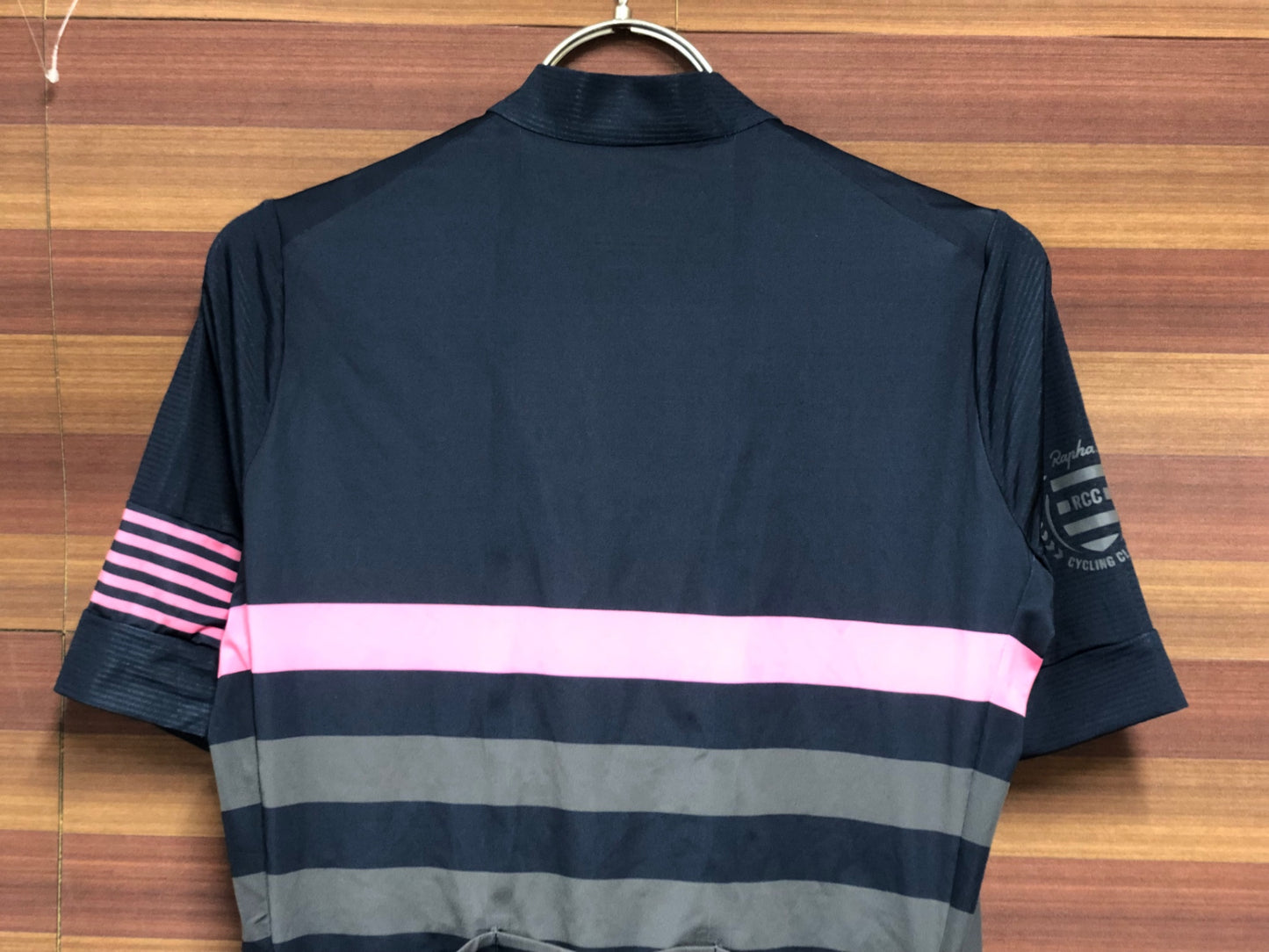 IP010 ラファ Rapha RCC プロチームジャージ S