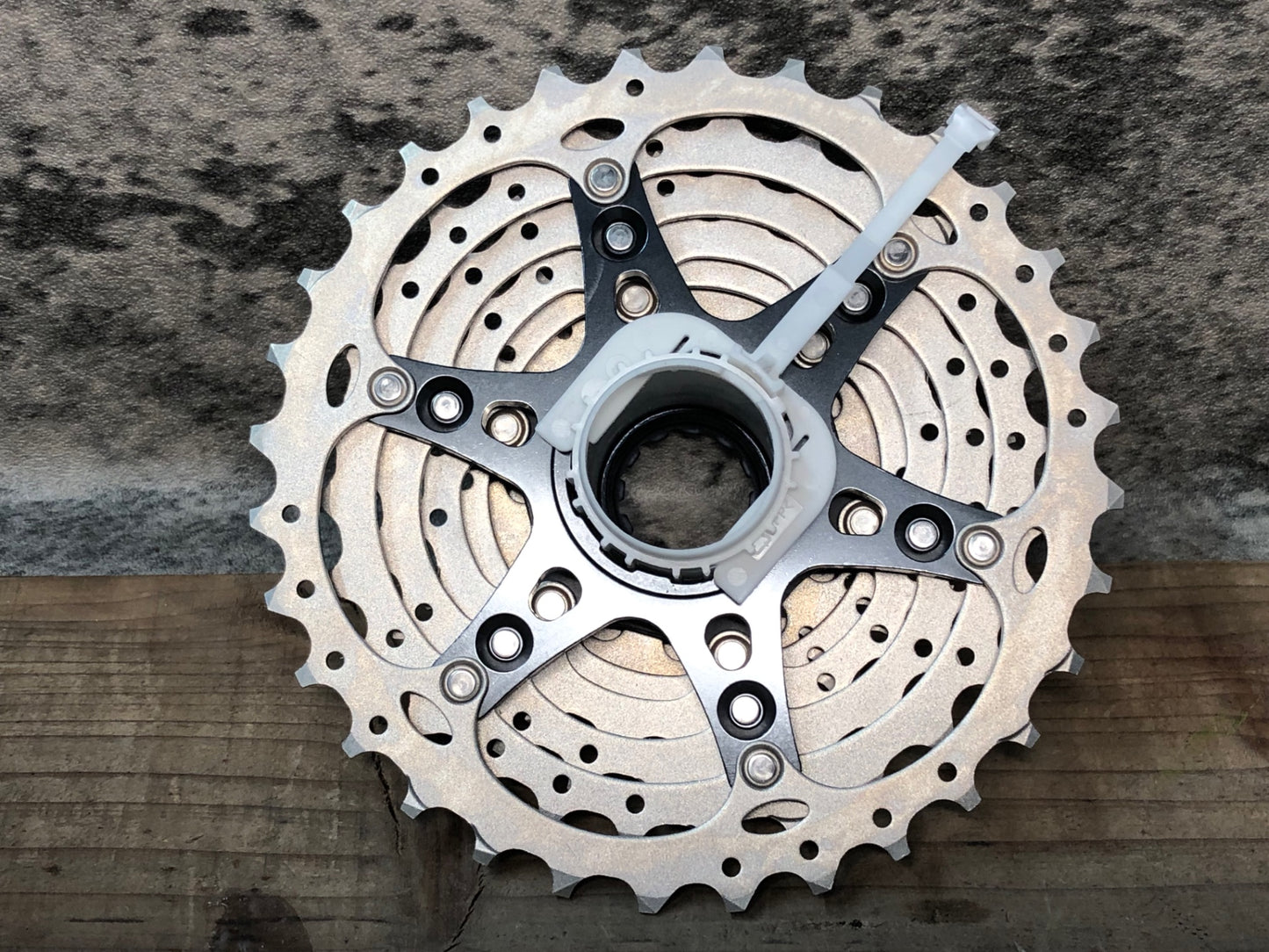 IR779 シマノ SHIMANO アルテグラ ULTEGRA CS-R8000 スプロケット 11-32T 11S