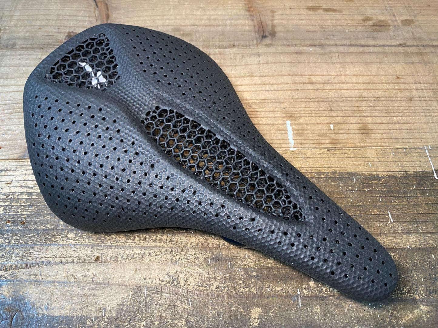 IY381 スペシャライズド SPECIALIZED POWER PRO MIRROR HOLLOW Tiレール サドル 155mm