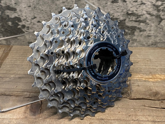 IX266 シマノ SHIMANO 105 CS-R7000 スプロケット 11-28T 11S